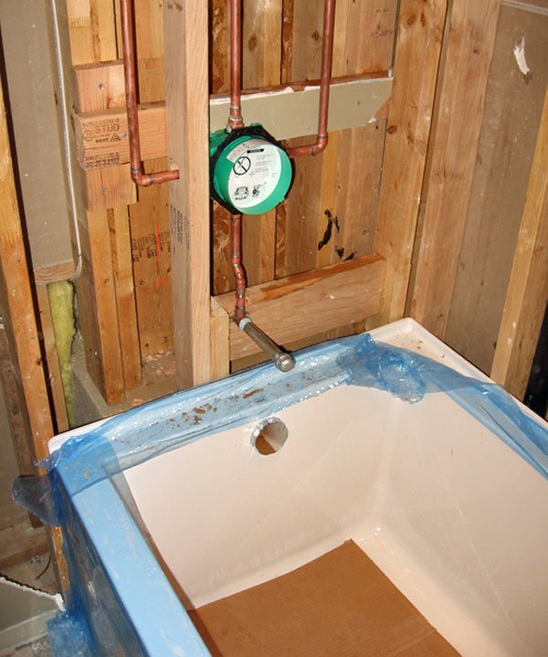 remodel